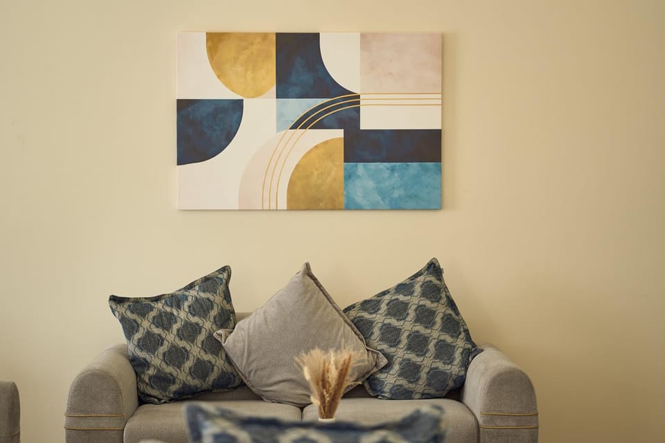 Living room, Decorative detail, Seating area