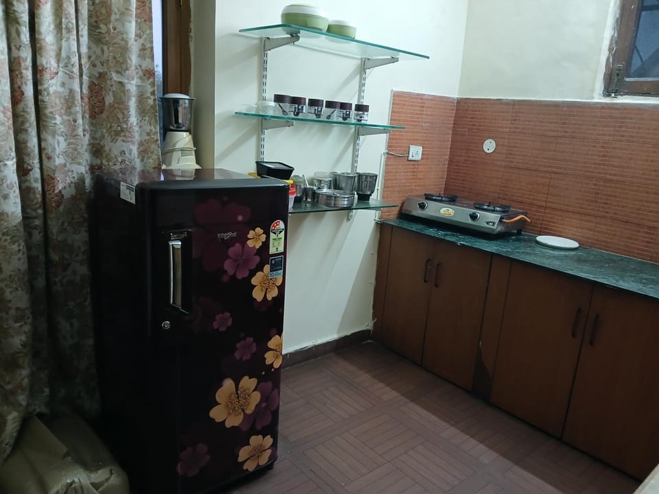 Gharonda Apartment in Dehradun