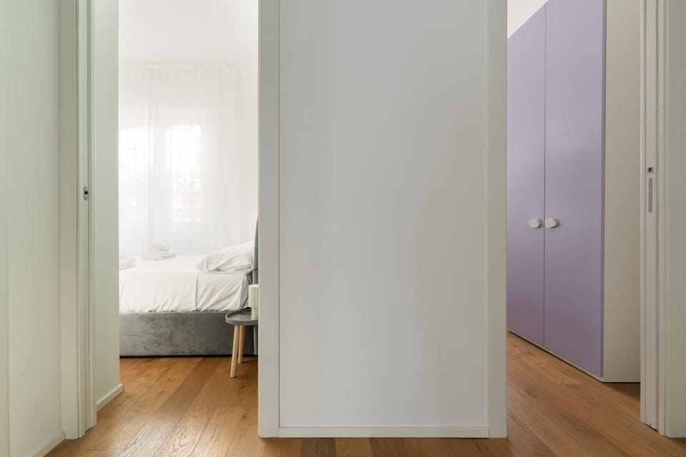 Brighenti Boutique Apartment - Sempione Apartment in Milan