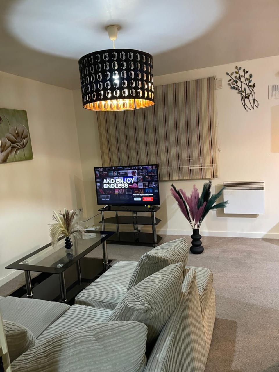 Casa Centro two bedroom apartment Apartment in Wolverhampton