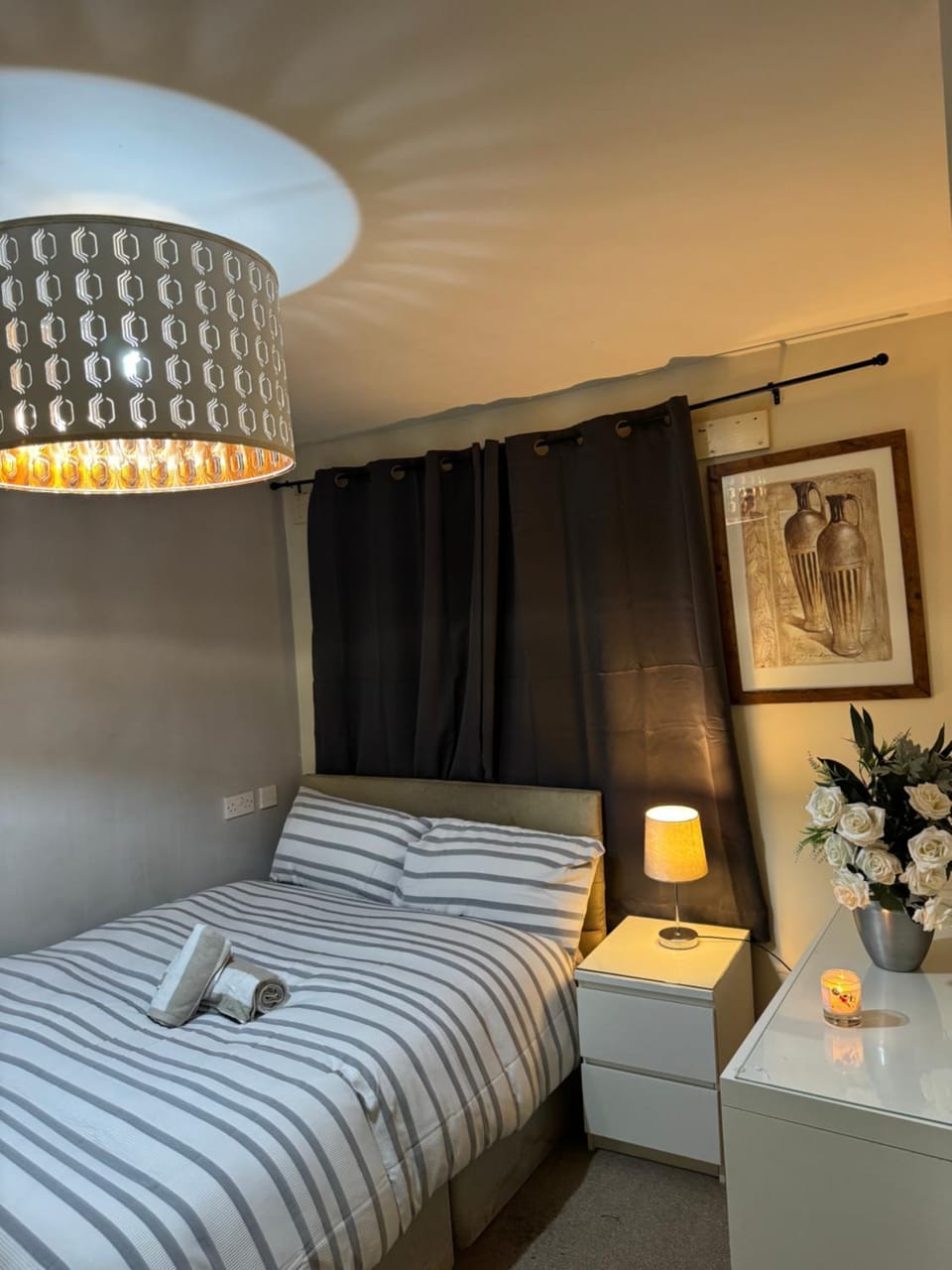 Casa Centro two bedroom apartment Apartment in Wolverhampton