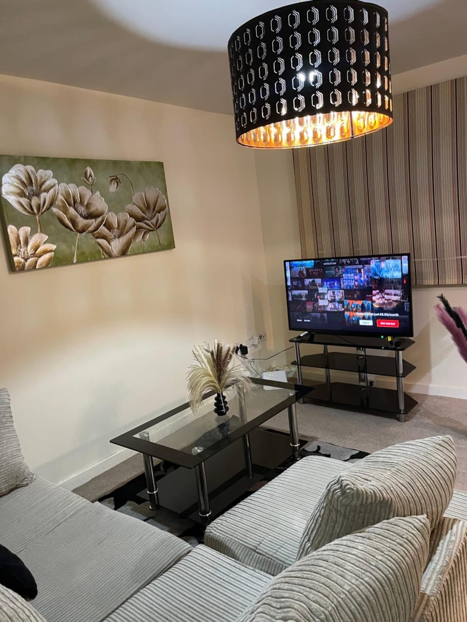 Casa Centro two bedroom apartment Apartment in Wolverhampton