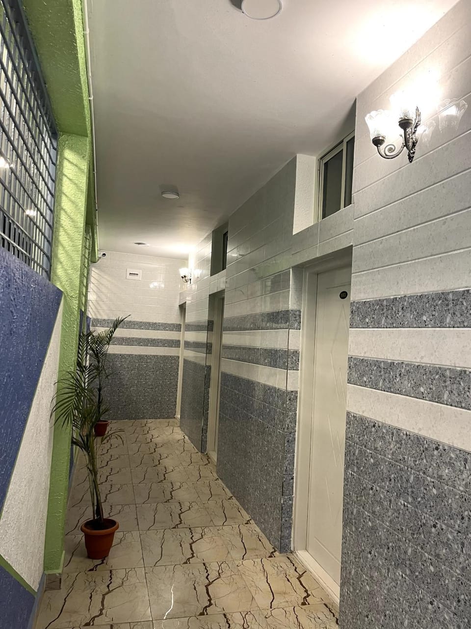 Hotel ZB comforts MYSORE Hotel in Mysuru