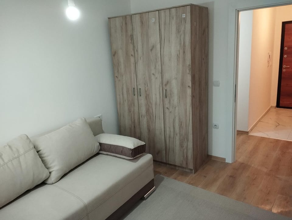 Aparmants iki Apartment in Skopje