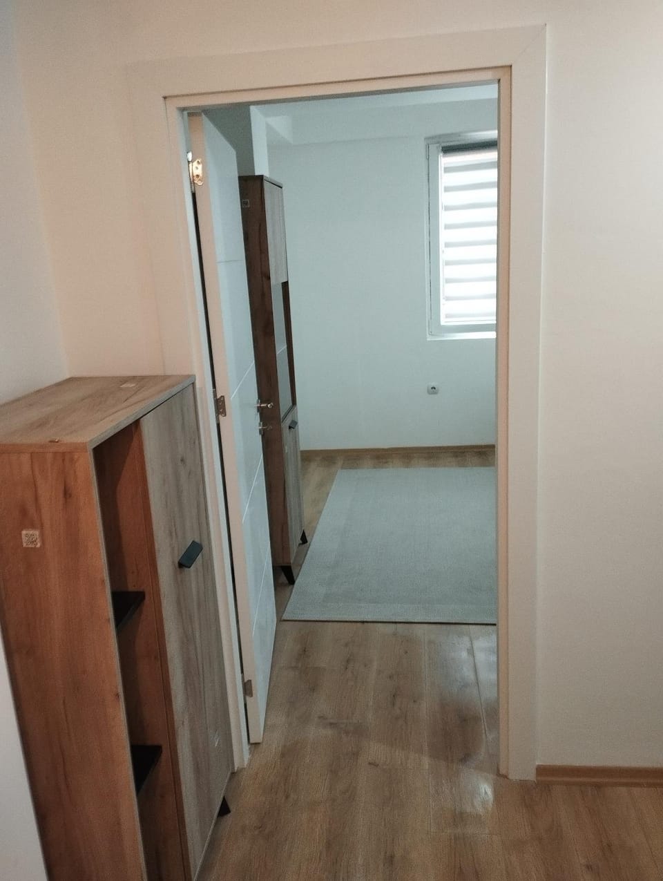 Aparmants iki Apartment in Skopje
