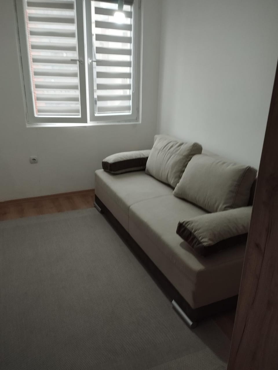 Aparmants iki Apartment in Skopje