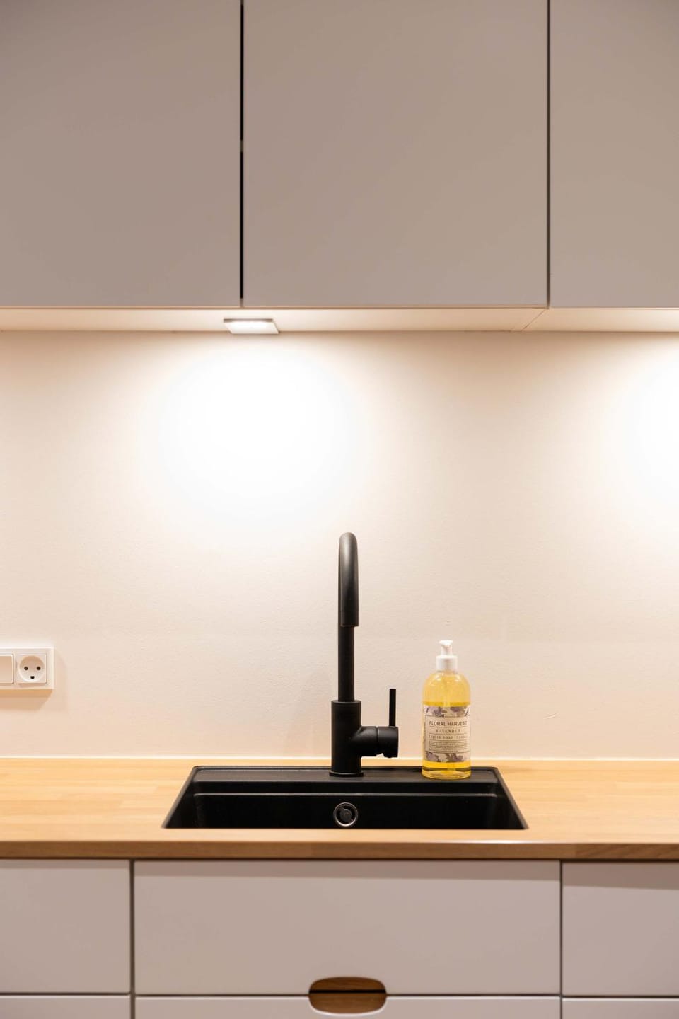 Stylish 2BR Apartment in Peaceful Hoyvik Apartment in Europe