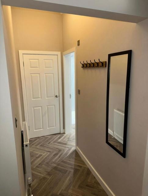 HORSEMARKET on the square Apartment in England