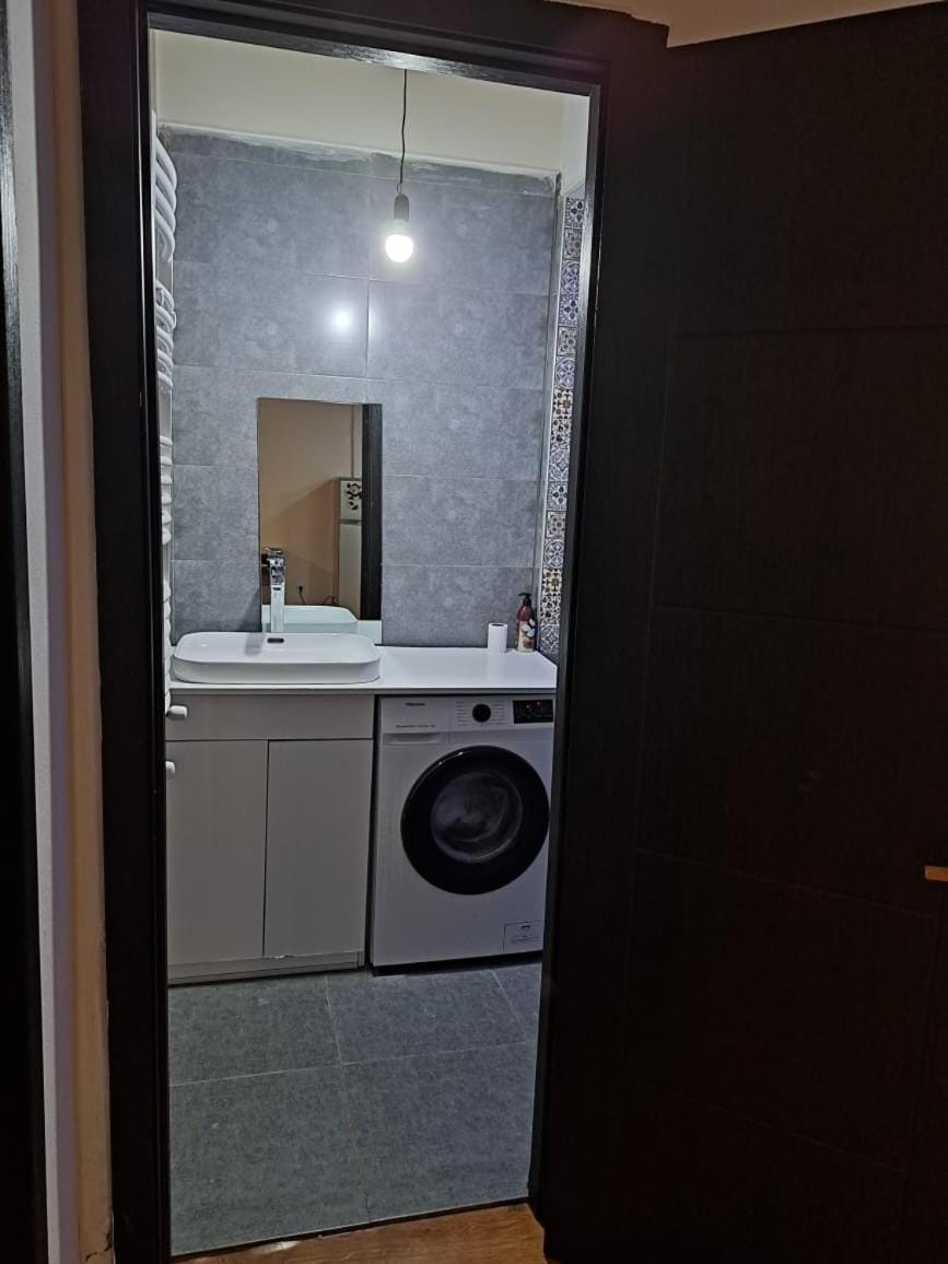 Hualing Apartment in Tbilisi, Georgia