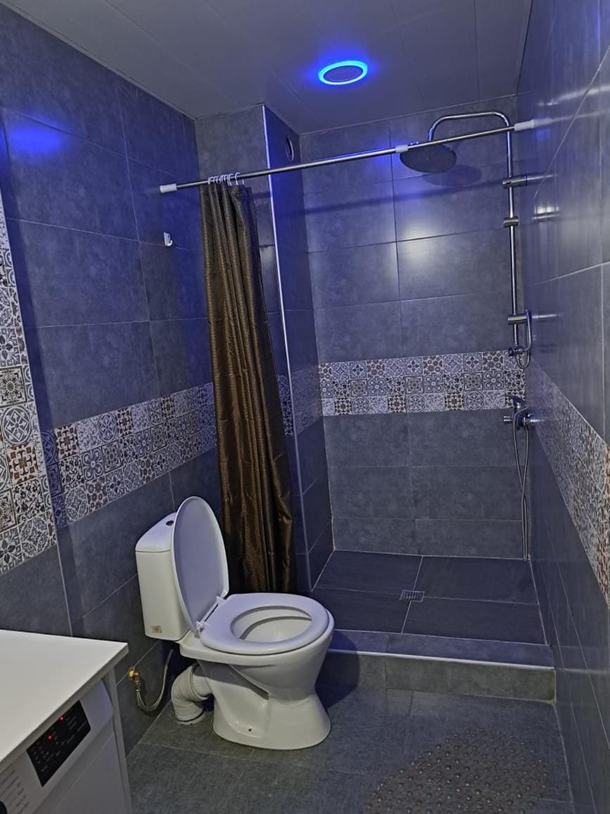 Hualing Apartment in Tbilisi, Georgia