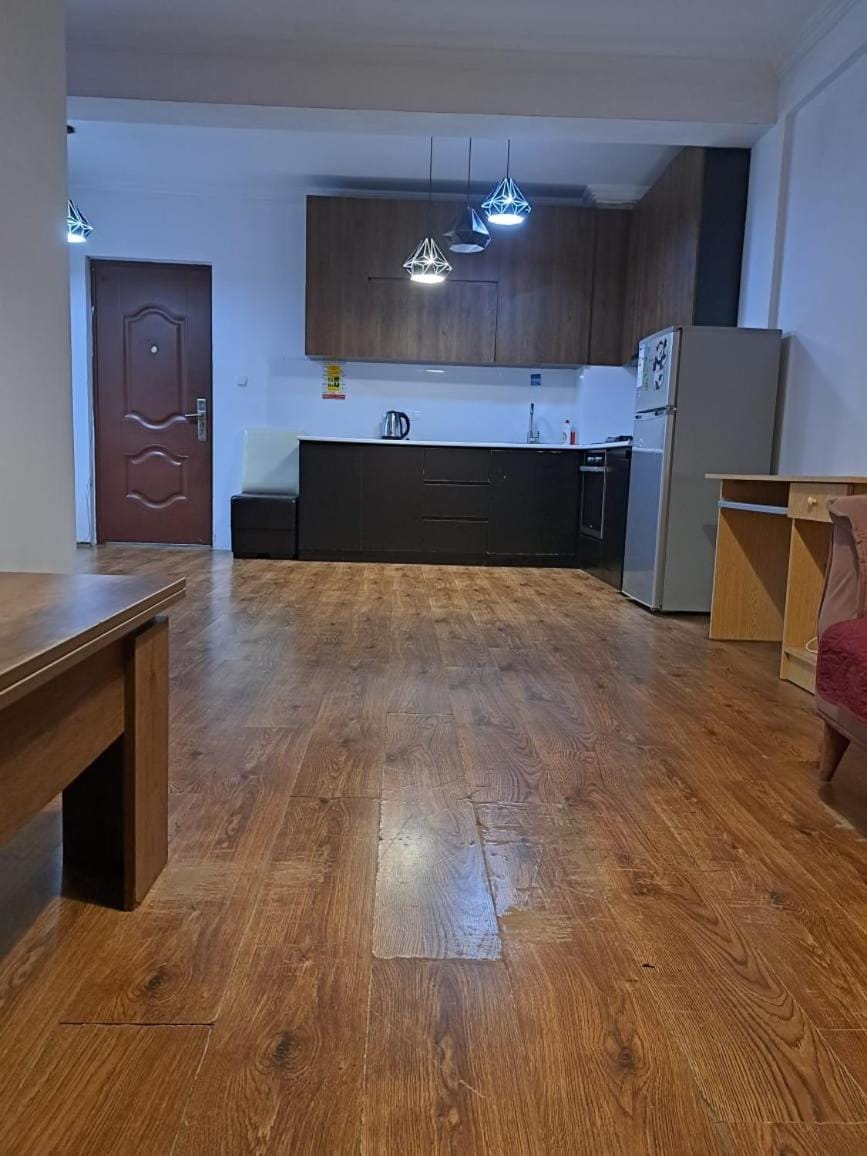 Hualing Apartment in Tbilisi, Georgia