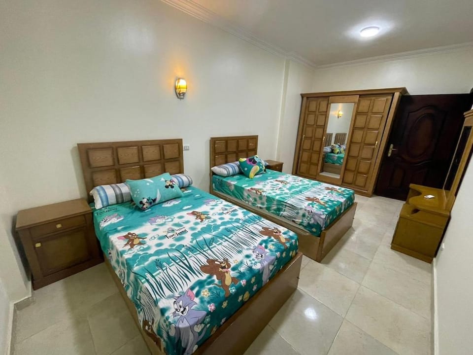 luxuries Apt in new Cairo- AUC Area Apartment in New Cairo City