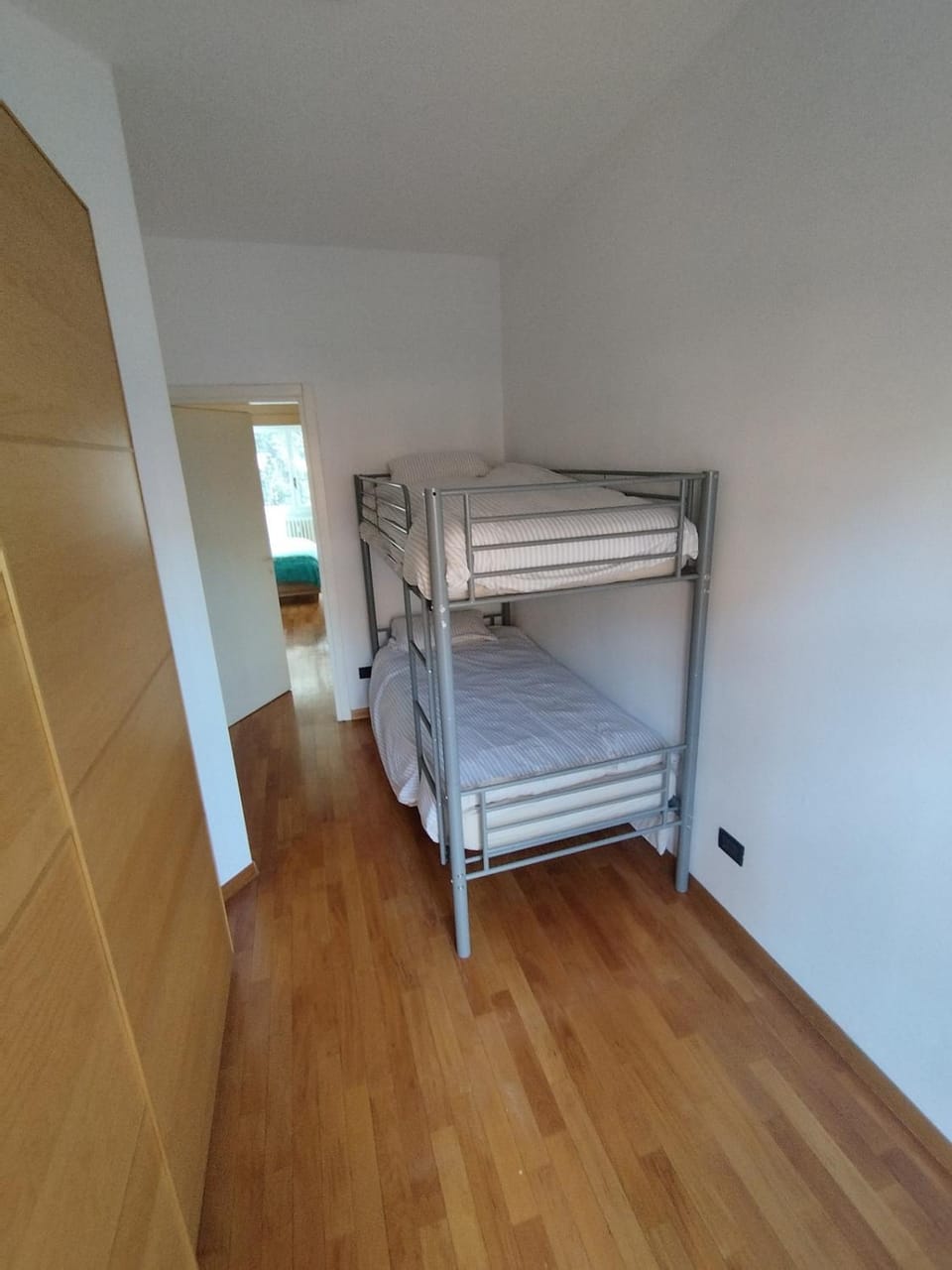 bunk bed