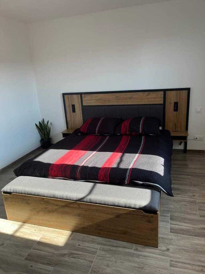 House 2 bedrooms 1 bathroom House in Saarland, 66, Germany