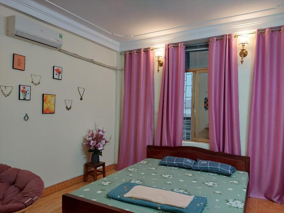 alleyhome Trần Đại Nghĩa Vacation rental in Hanoi