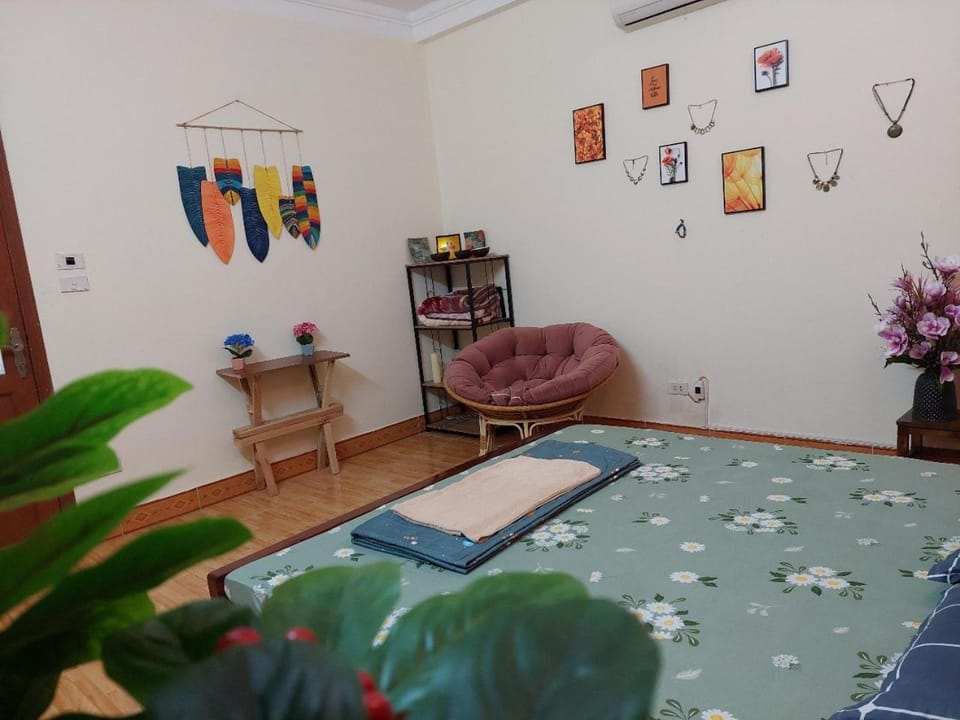 alleyhome Trần Đại Nghĩa Vacation rental in Hanoi