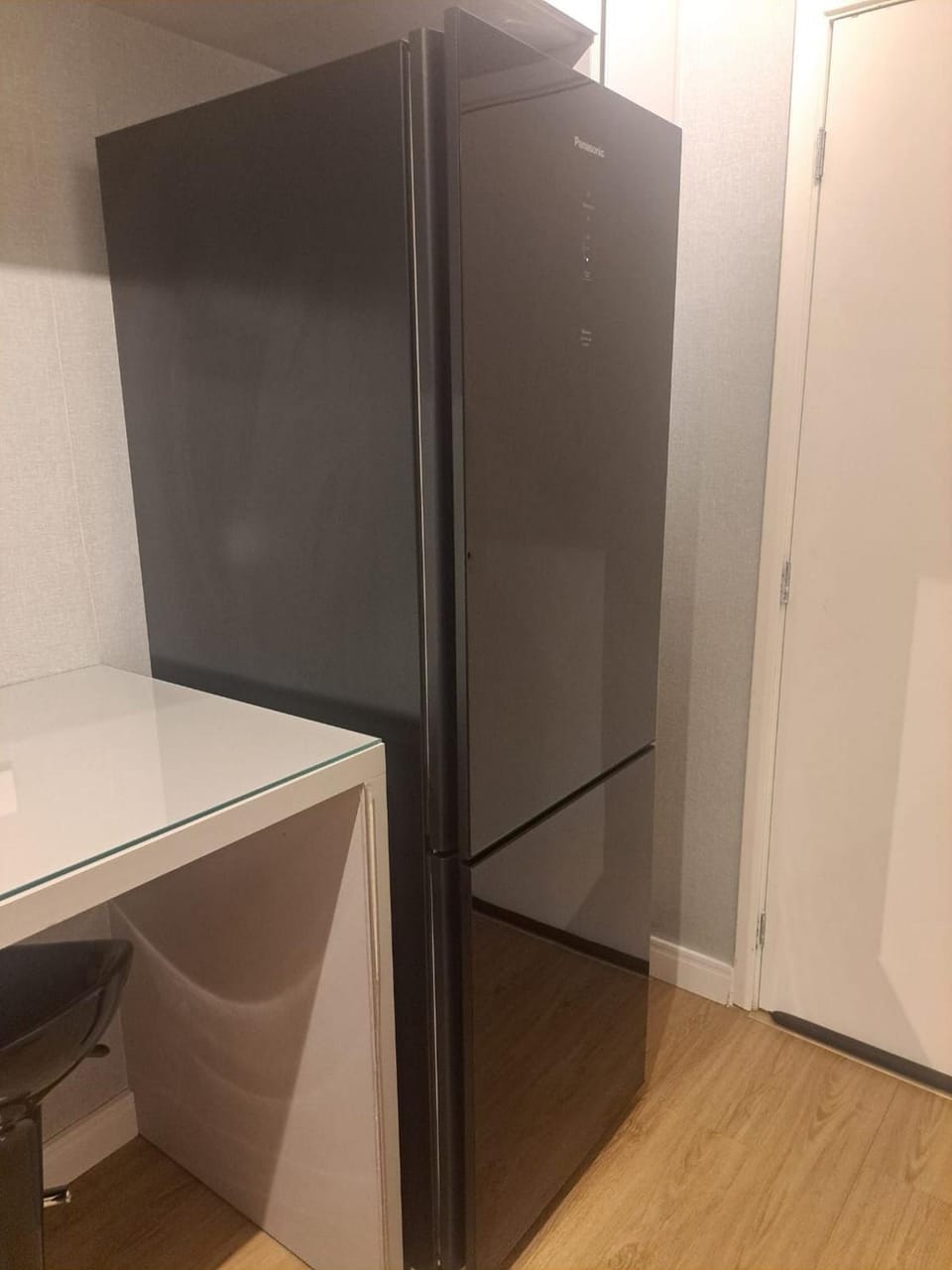 Get a Flat - 1717 Vila Olímpia Apartment in Sao Paulo City