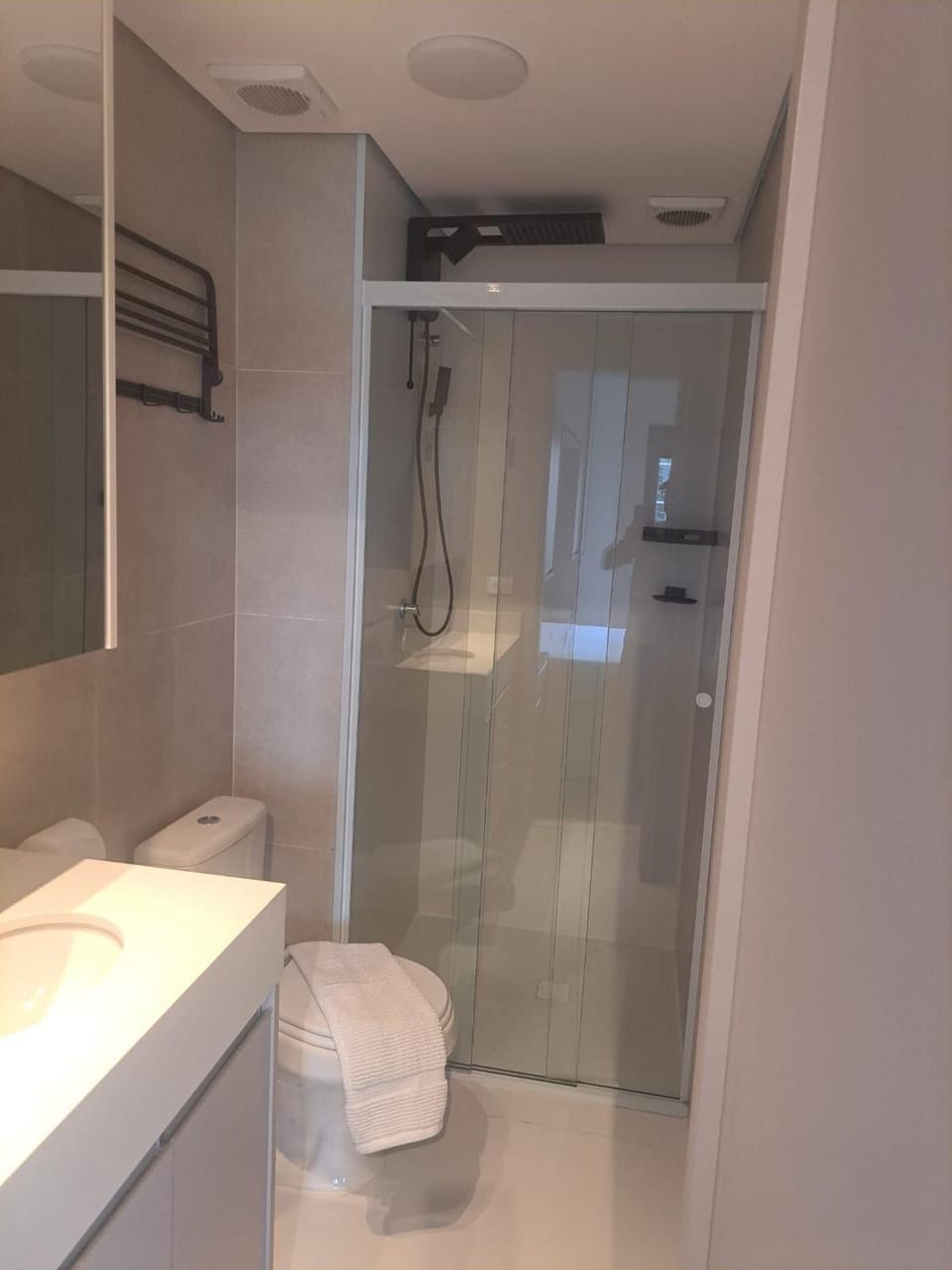 Get a Flat - 1717 Vila Olímpia Apartment in Sao Paulo City