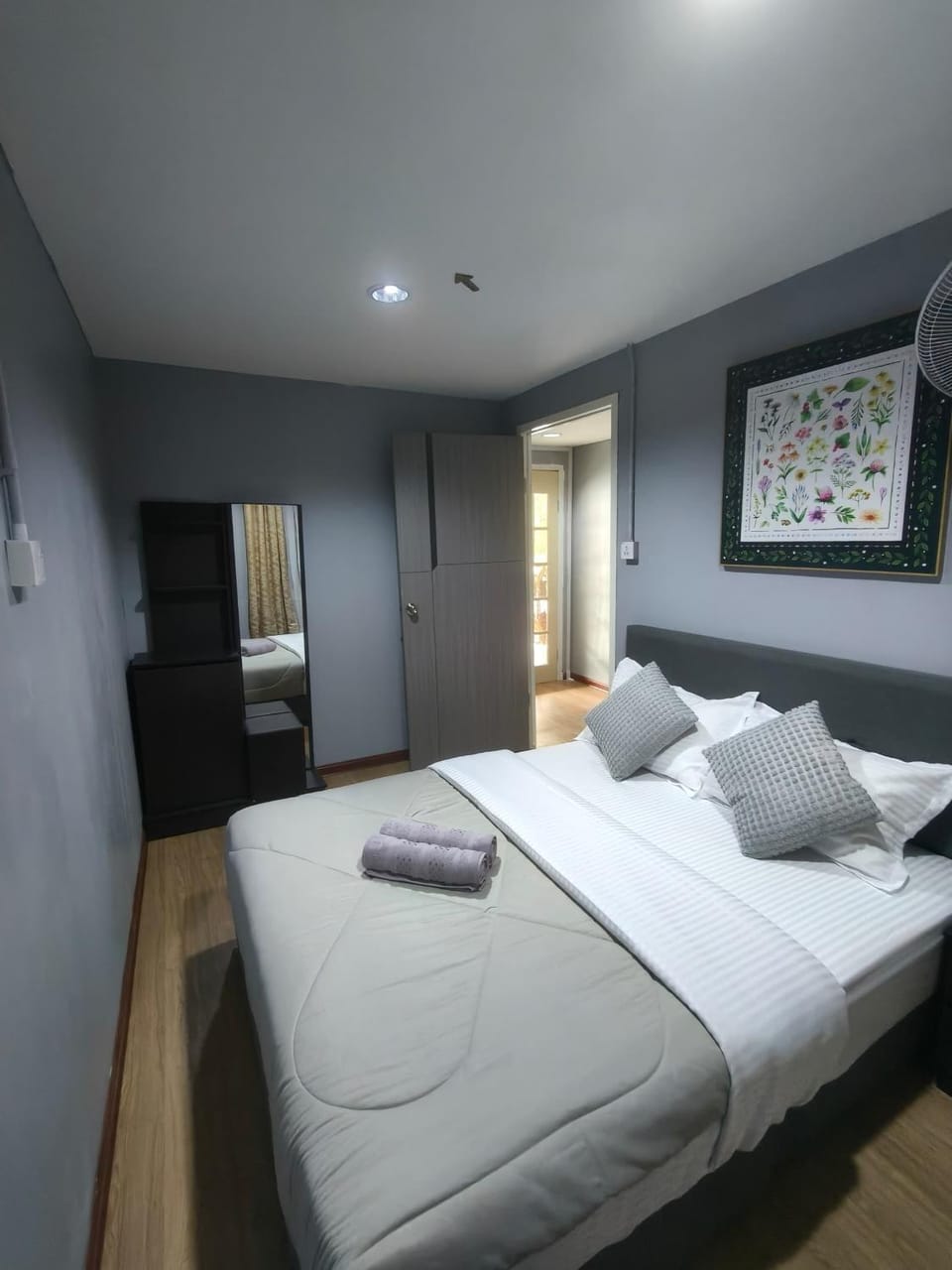 Kundasang height valley Vacation rental in Sabah