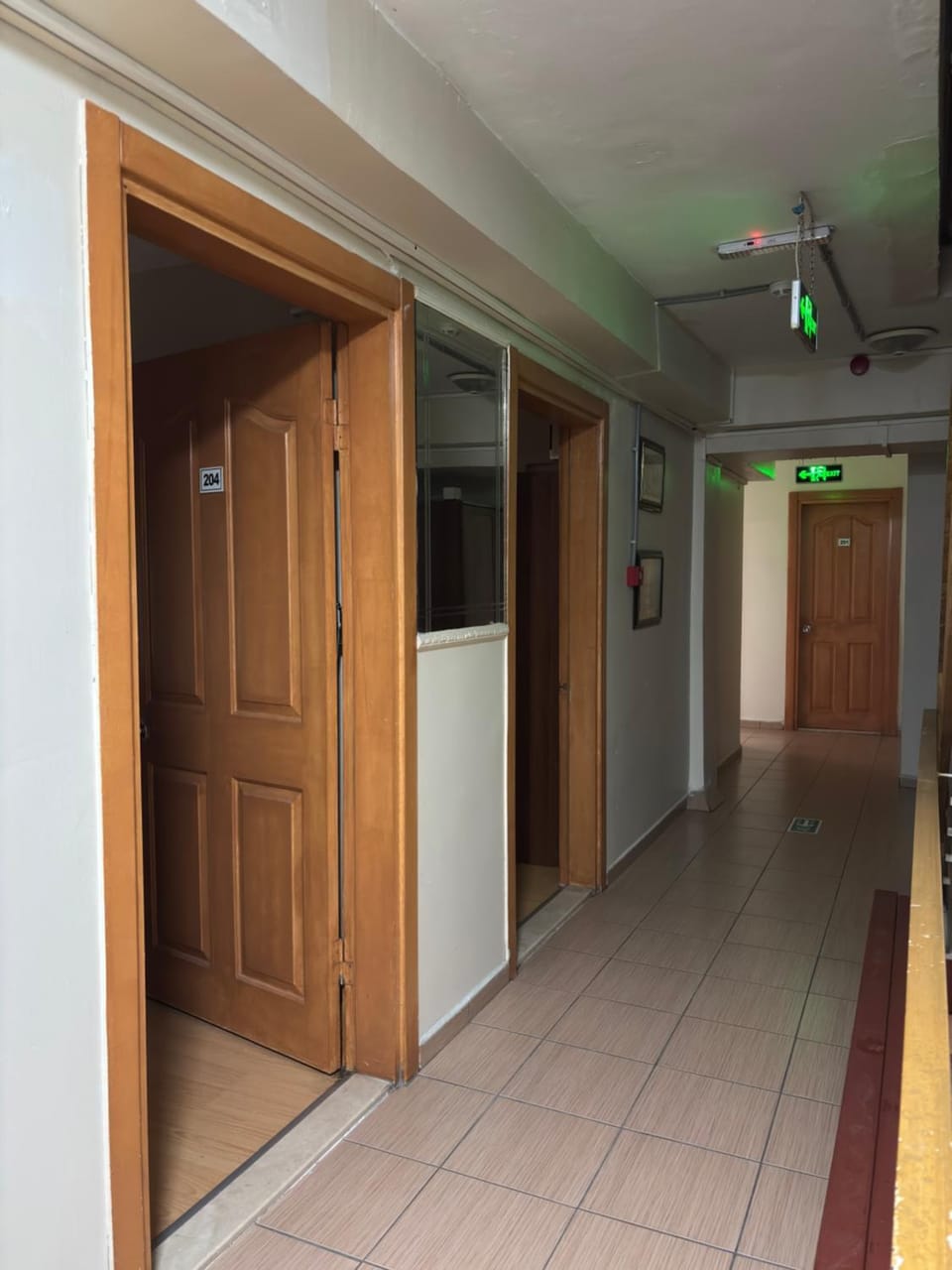 Huzur Otel Ümraniye Hostel in Istanbul