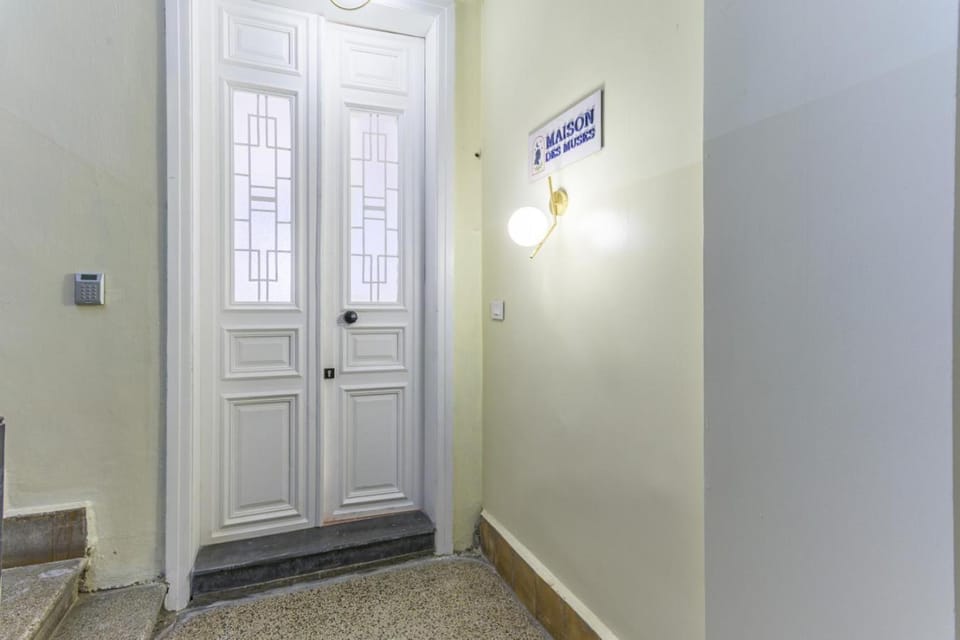 Facade/entrance, Property logo or sign