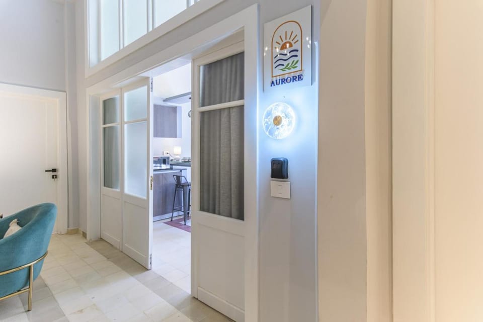 Property logo or sign