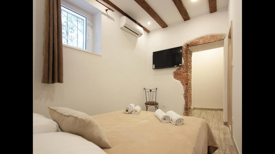KNOX City Center Apartment in Split