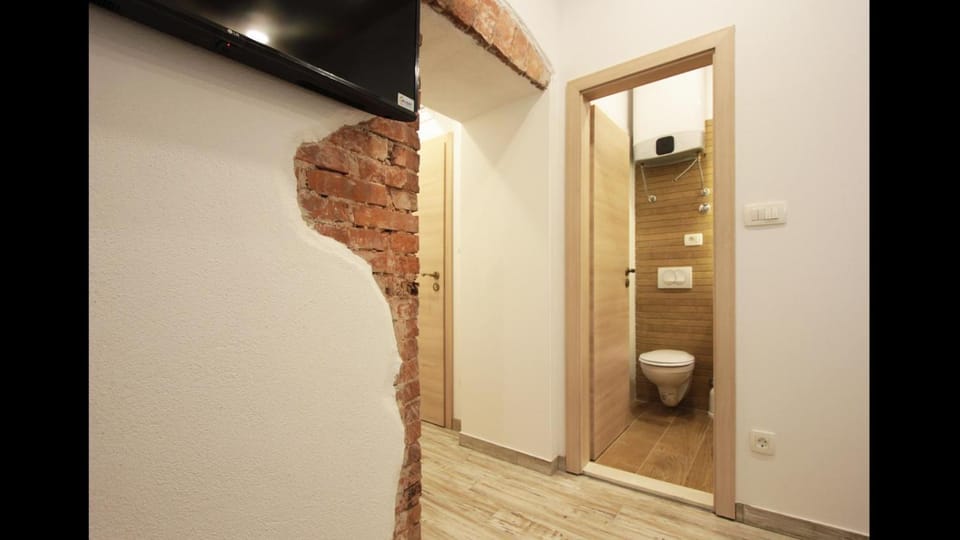KNOX City Center Apartment in Split