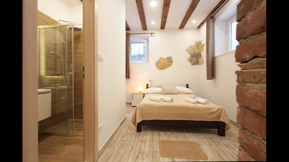 KNOX City Center Apartment in Split