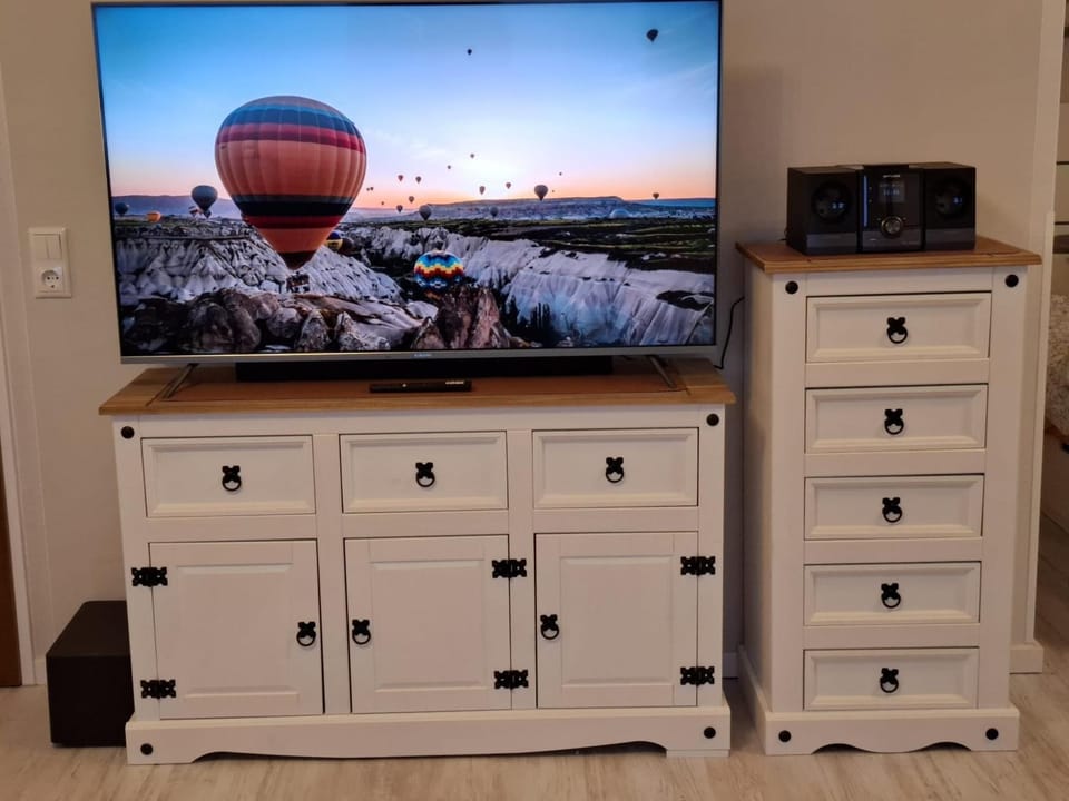 TV and multimedia