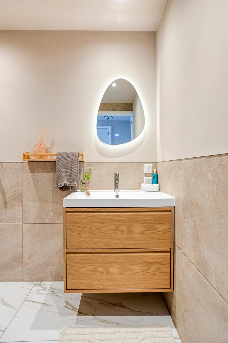 Romantic jacuzzi suite in the city center Apartment in South Holland (province)