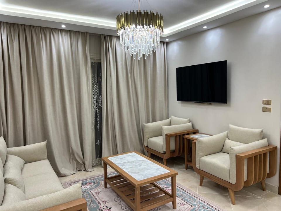 House of Love in Nasr City and New Cairo Apartment in New Cairo City