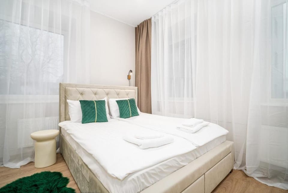 Bed, Decorative detail, Bedroom