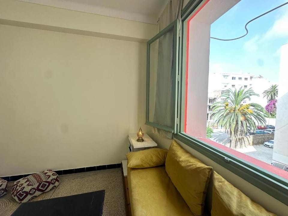 Central Tour Hassan Apartment in Rabat