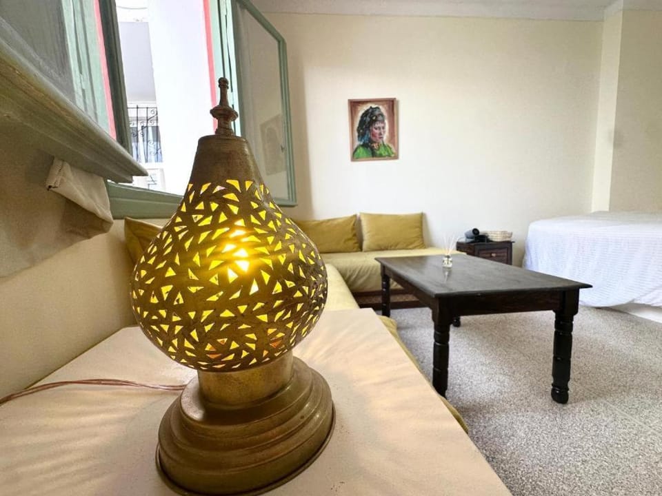 Central Tour Hassan Apartment in Rabat