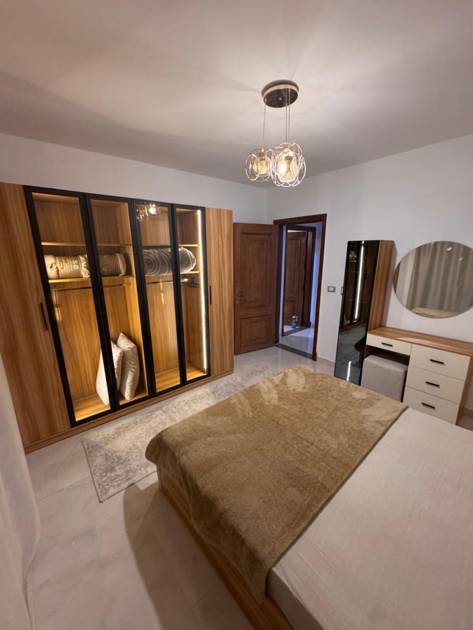 البيت بيتك الواحة 2 Apartment in Egypt