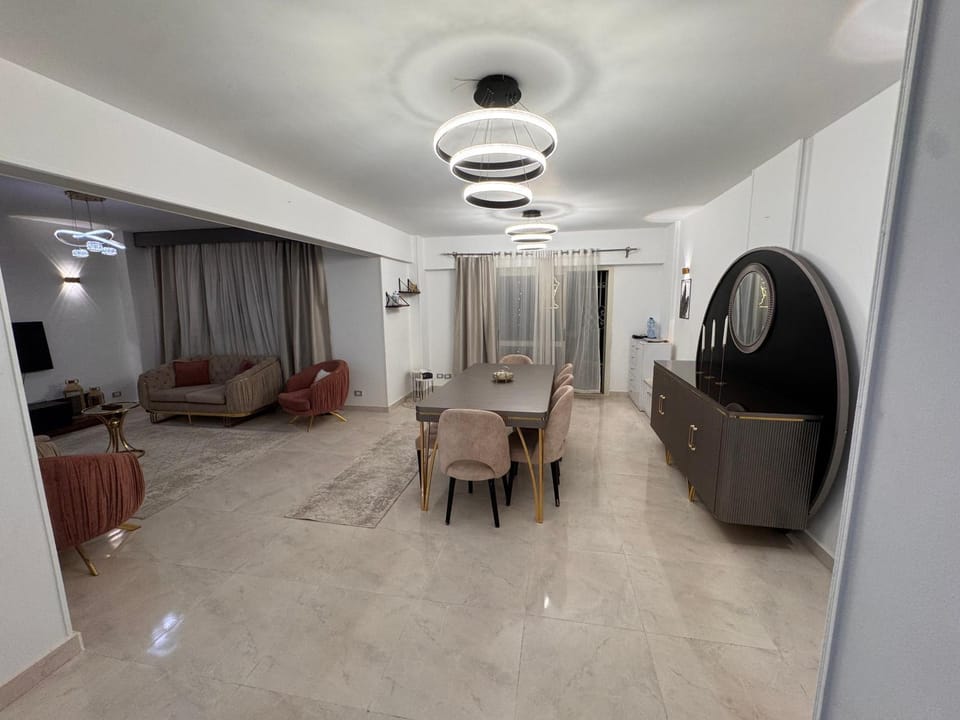 البيت بيتك الواحة 2 Apartment in Egypt