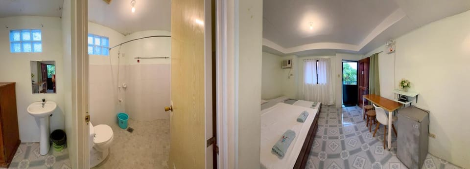 Juban Guest House Bed and Breakfast in Central Visayas