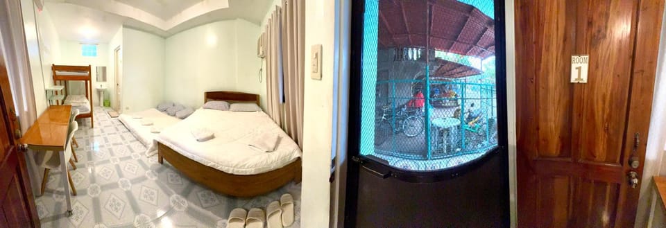 Juban Guest House Bed and Breakfast in Central Visayas