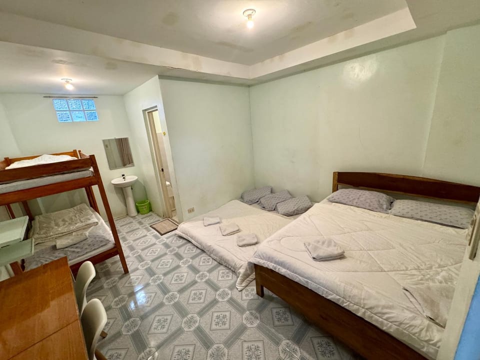 Juban Guest House Bed and Breakfast in Central Visayas