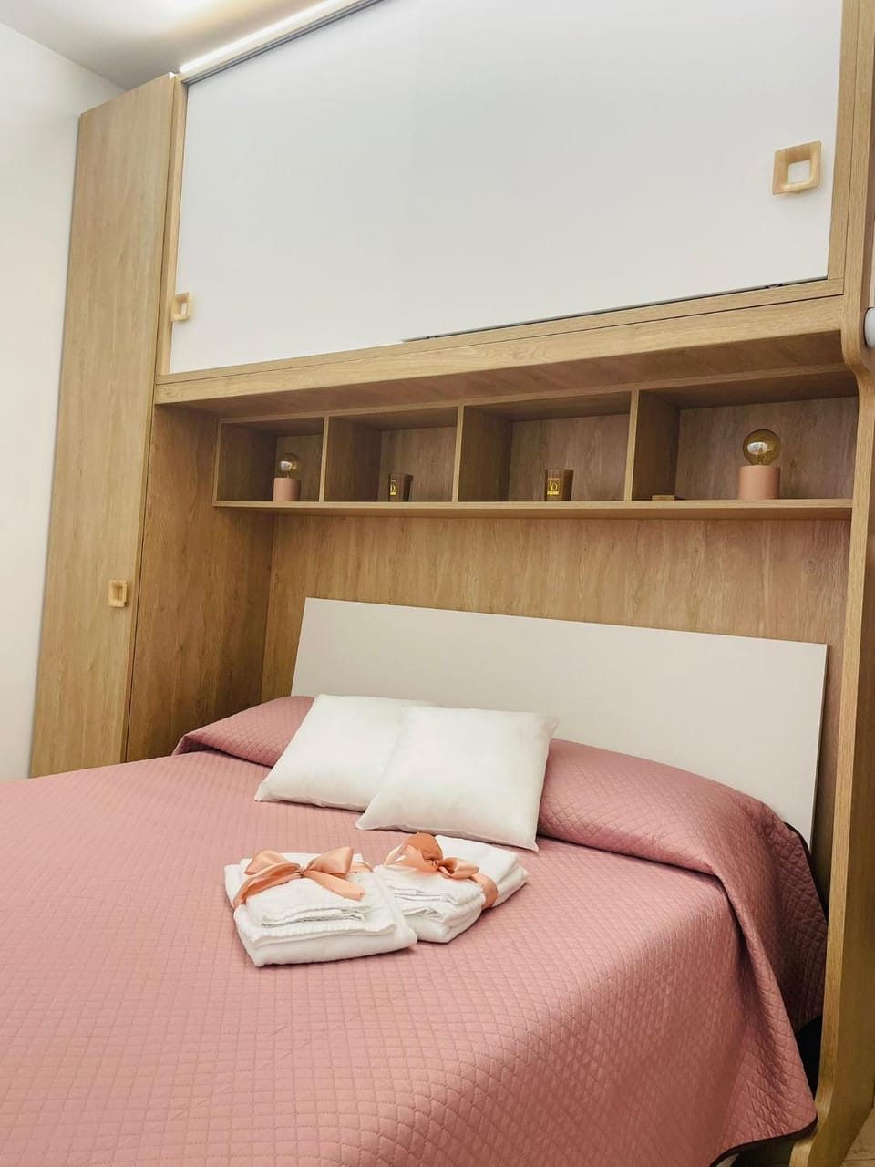 Eridan House Apartment in Termoli
