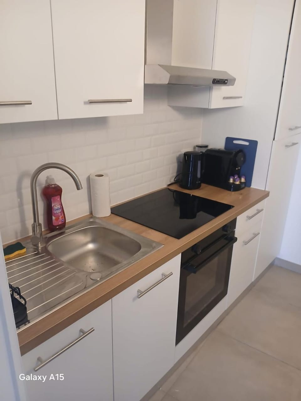 Beautiful one bedroom appartement, Heart of Maisons-Laffitte, Twenty min to paris Apartment in Sartrouville