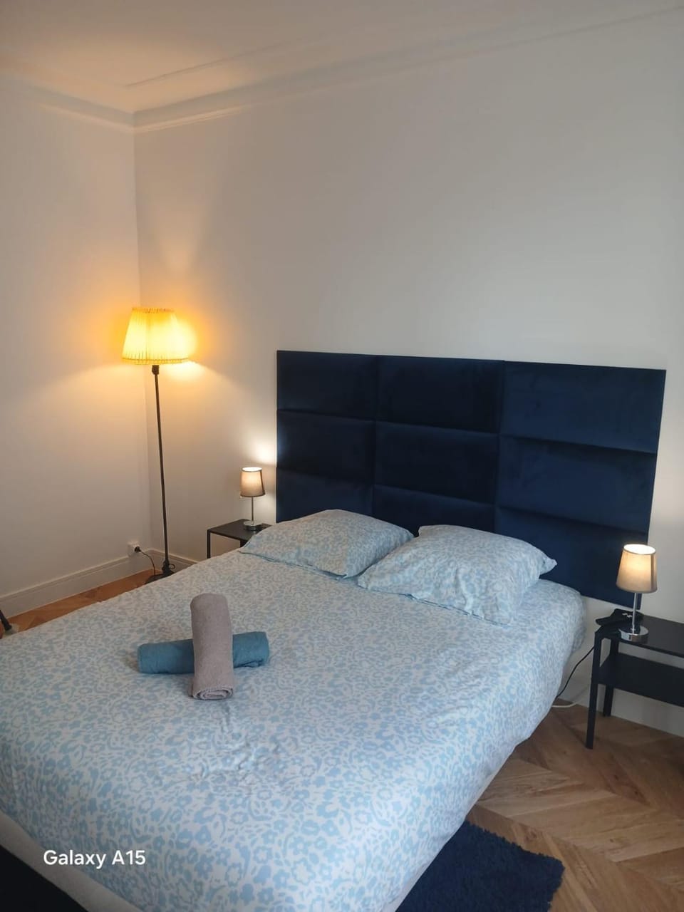Beautiful one bedroom appartement, Heart of Maisons-Laffitte, Twenty min to paris Apartment in Sartrouville