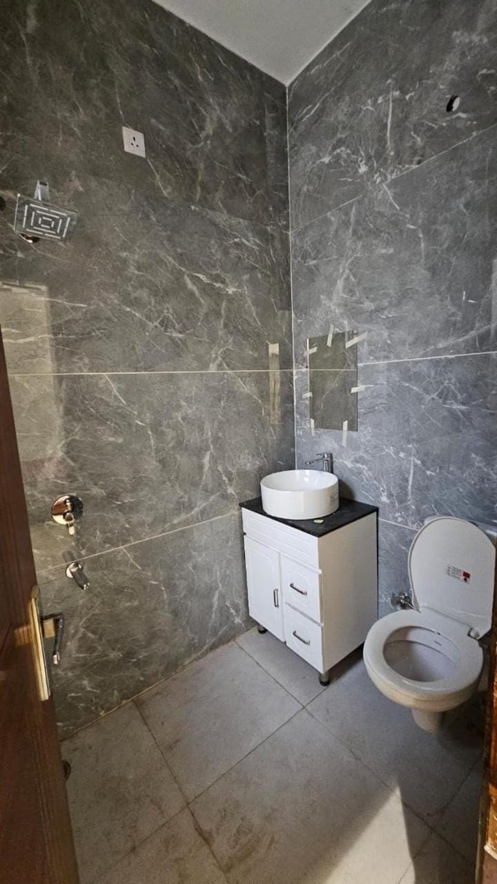 Rosevilla 2bhk Apartment in Punjab, India