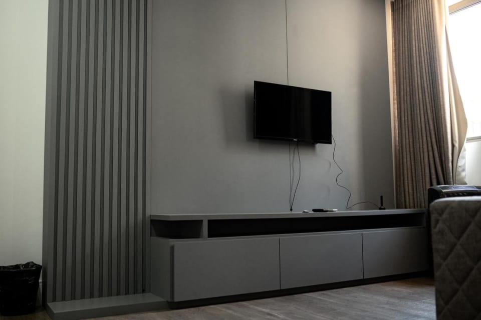 Lindo apto Monte Olimpo 306 3 Apartment in Belo Horizonte