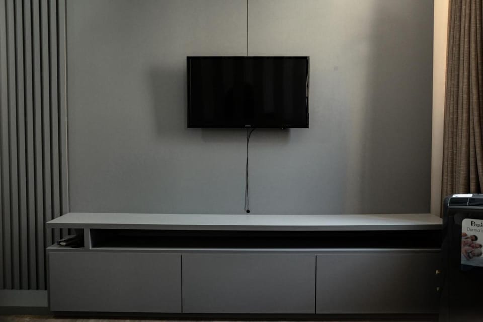 Lindo apto Monte Olimpo 306 3 Apartment in Belo Horizonte