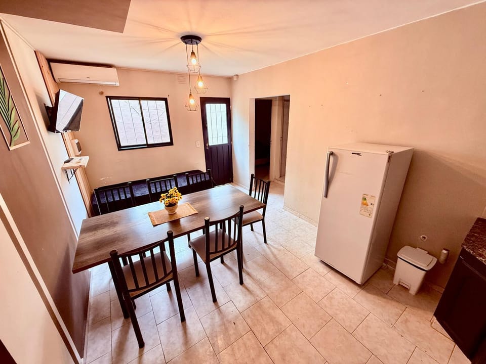 Tucuman 890 Apartment in Villa María