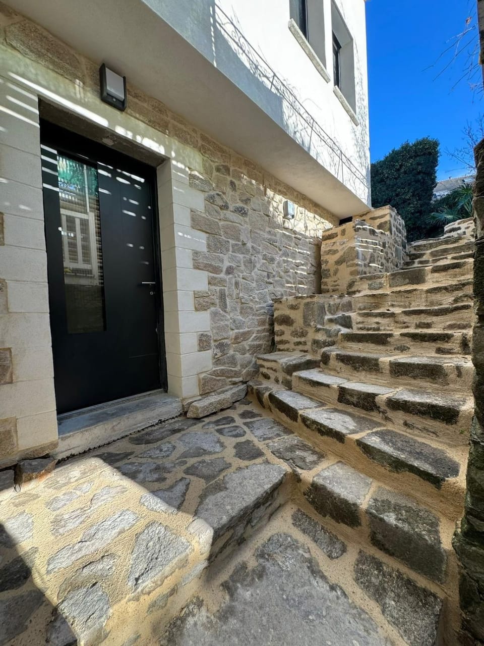 Maison d exception sur le port de Vannes avec parking House in Séné