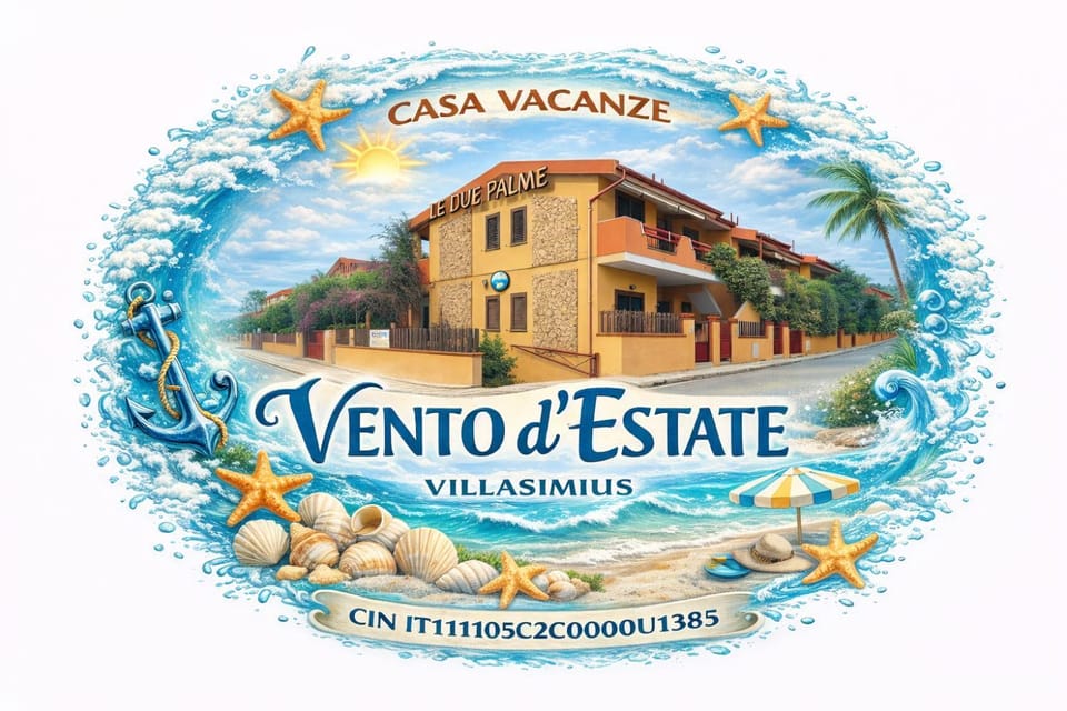 Property logo or sign