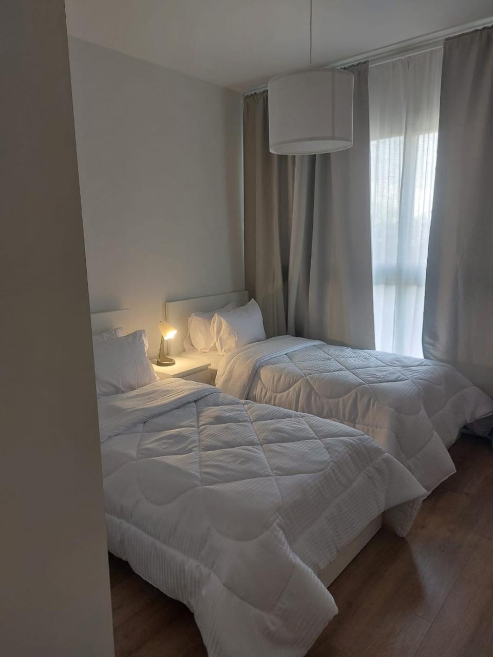 حياة Apartment in New Cairo City